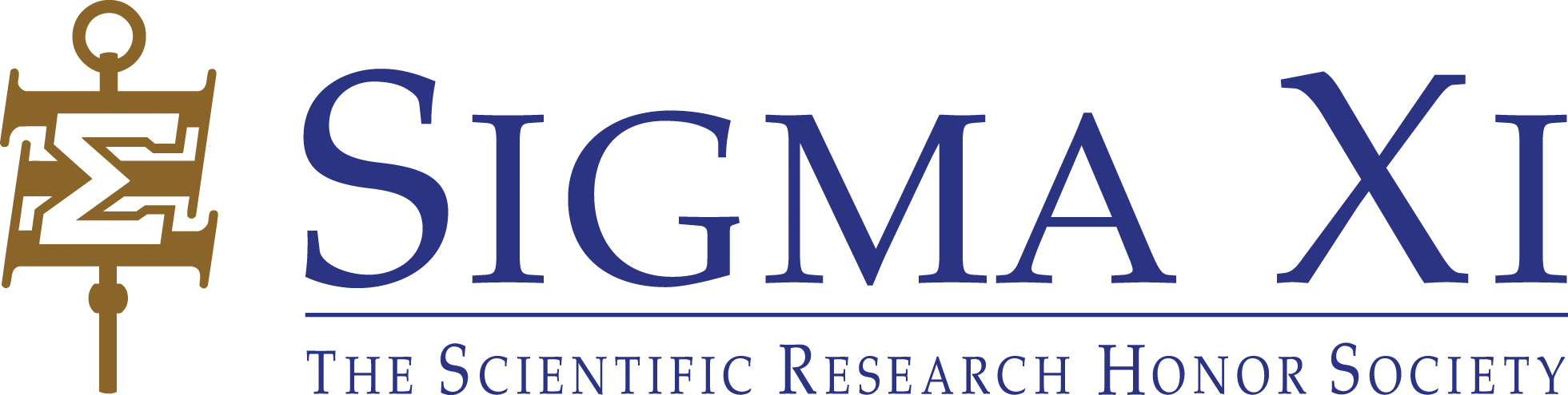 Sigma Xi associate member